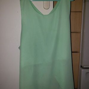 Tank top